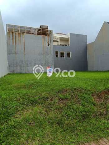 Dijual Tanah di Tangerang Tangerang Luas 300m2 PPJB Dijual Tanah di Tangerang Tangerang Luas 300m2 PPJB