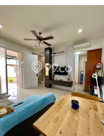 Rumah Minimalis 3 Kamar LT 63m2 di Gading Serpong Rumah Minimalis 3 Kamar LT 63m2 di Gading Serpong