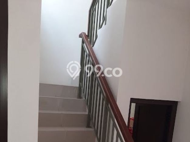 Rumah 2 KT 1 KM Cluster Exclusive di Gading Serpong, Tangerang Rumah 2 KT 1 KM Cluster Exclusive di Gading Serpong, Tangerang