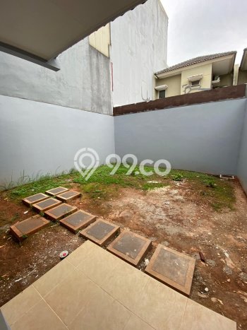 Rumah di Gading Serpong, Tangerang, LT 96m² Bangunan 65m² Rumah di Gading Serpong, Tangerang, LT 96m² Bangunan 65m²