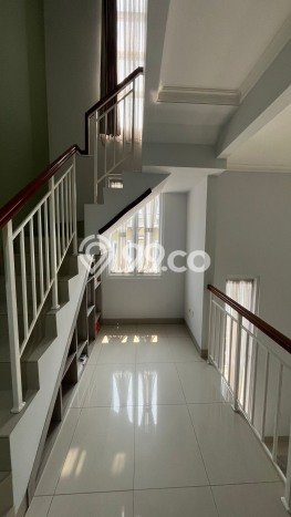 Rumah Asri area Gading Serpong, Tangerang, LT 80m² Bangunan 130m² Rumah Asri area Gading Serpong, Tangerang, LT 80m² Bangunan 130m²