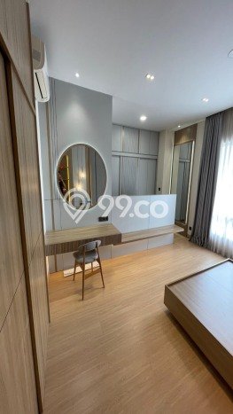 HOT LISTING! Rumah Nyaman di Gading Serpong, LT 128m² Bangunan 108m² HOT LISTING! Rumah Nyaman di Gading Serpong, LT 128m² Bangunan 108m²
