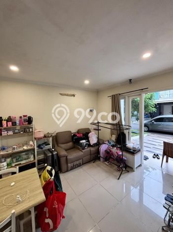 Jual Rumah Eksklusif 3 KT di Gading Serpong, Tangerang Jual Rumah Eksklusif 3 KT di Gading Serpong, Tangerang