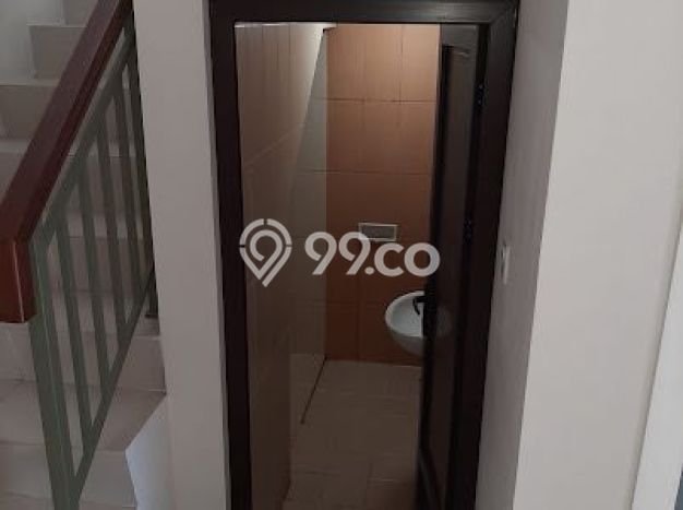 Rumah 2 KT 1 KM Cluster Exclusive di Gading Serpong, Tangerang Rumah 2 KT 1 KM Cluster Exclusive di Gading Serpong, Tangerang