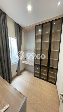 HOT LISTING! Rumah Nyaman di Gading Serpong, LT 128m² Bangunan 108m² HOT LISTING! Rumah Nyaman di Gading Serpong, LT 128m² Bangunan 108m²