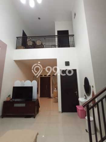 Hunian Mewah LB 135m2 Siap Huni Desain Elegan di BSD, Tangerang Hunian Mewah LB 135m2 Siap Huni Desain Elegan di BSD, Tangerang