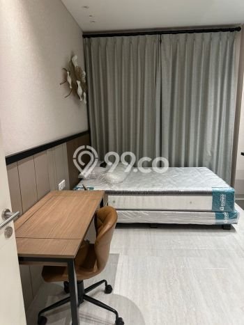 Paling Dicari! Apartemen Premium Dijual di Alam Sutera Punya 2 Bedroom Paling Dicari! Apartemen Premium Dijual di Alam Sutera Punya 2 Bedroom
