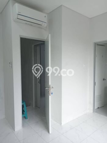 Rumah Minimalis 2 Kamar LT 53m2 di Gading Serpong Rumah Minimalis 2 Kamar LT 53m2 di Gading Serpong