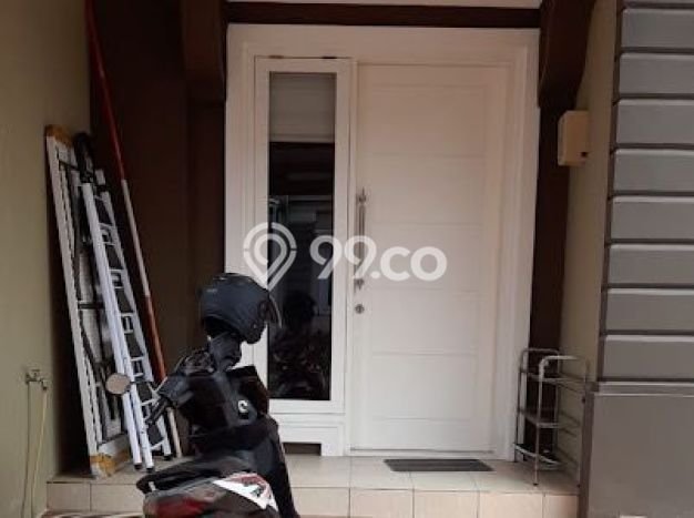 Rumah 2 KT 1 KM Cluster Exclusive di Gading Serpong, Tangerang Rumah 2 KT 1 KM Cluster Exclusive di Gading Serpong, Tangerang