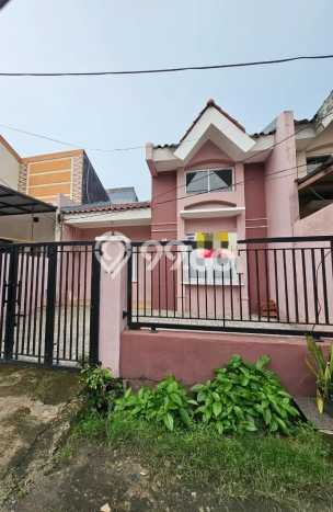 Dijual Rumah Eksklusif 2 KT di Gading Serpong, Tangerang Dijual Rumah Eksklusif 2 KT di Gading Serpong, Tangerang