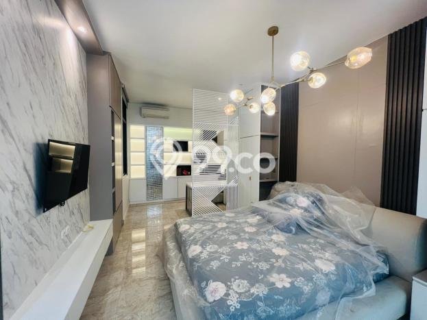 Dijual Rumah Premium dengan Fasilitas Sekitar Lengkap di BSD, Tangerang Selatan Dijual Rumah Premium dengan Fasilitas Sekitar Lengkap di BSD, Tangerang Selatan