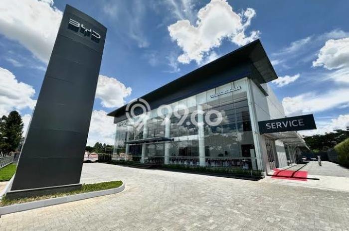 Tanah Area Potensial di , Luas 3200m2m², Dekat ke Pusat Kota Tanah Area Potensial di , Luas 3200m2m², Dekat ke Pusat Kota