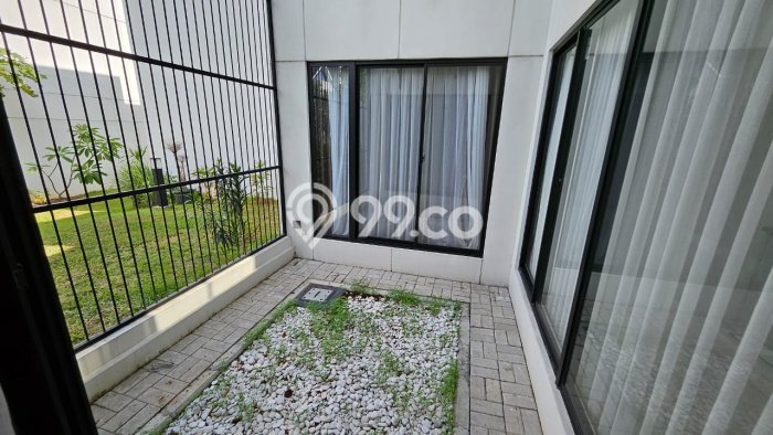 PROMO TERBATAS! Rumah Berkualitas area Gading Serpong, Tangerang, LT 153m² Bangunan 196m² PROMO TERBATAS! Rumah Berkualitas area Gading Serpong, Tangerang, LT 153m² Bangunan 196m²