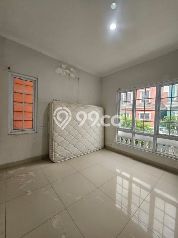 Rumah Lingkungan Asri kawasan Gading Serpong, Tangerang, Luas 60m² LB 80m² Rumah Lingkungan Asri kawasan Gading Serpong, Tangerang, Luas 60m² LB 80m²