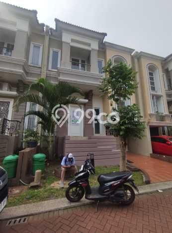 Rumah Minimalis 3 KT di Gading Serpong Samara Village Tangerang Unfurnished Rumah Minimalis 3 KT di Gading Serpong Samara Village Tangerang Unfurnished