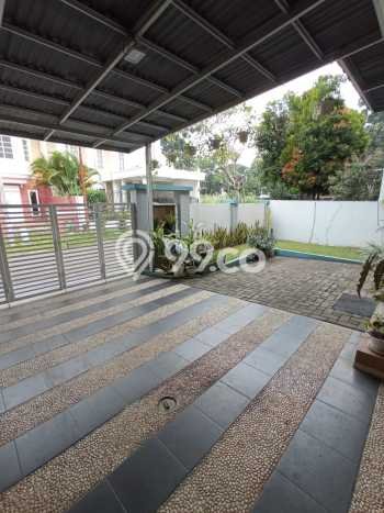 Hunian Mewah LB 135m2 Siap Huni Desain Elegan di BSD, Tangerang Hunian Mewah LB 135m2 Siap Huni Desain Elegan di BSD, Tangerang