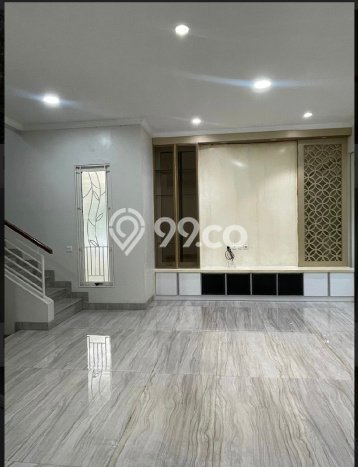 Rumah 4 Kamar Tidur Desain Minimalis di Kawasan Elite Gading Serpong, Tangerang Rumah 4 Kamar Tidur Desain Minimalis di Kawasan Elite Gading Serpong, Tangerang
