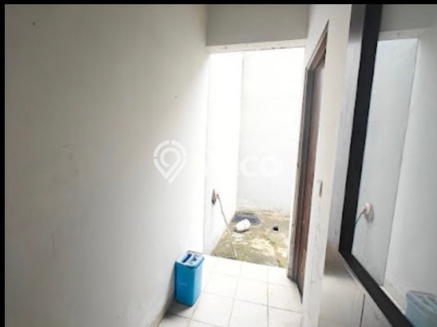 Rumah Minimalis 3 KT di BSD City Tangerang Unfurnished Rumah Minimalis 3 KT di BSD City Tangerang Unfurnished