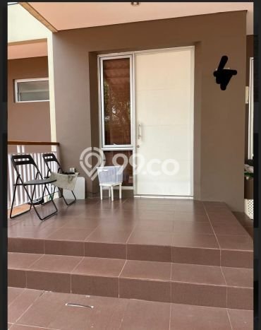 Rumah Strategis di , Akses ke Tangerang, Tangerang - LT 48m2m² Rumah Strategis di , Akses ke Tangerang, Tangerang - LT 48m2m²