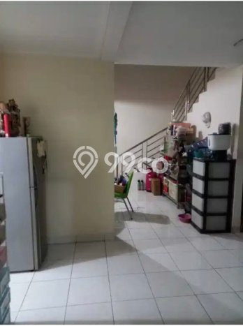 NEW LISTING! Rumah Strategis di Kalideres, Luas 90m² LB 120m² NEW LISTING! Rumah Strategis di Kalideres, Luas 90m² LB 120m²