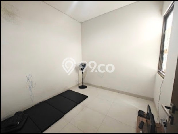 Rumah Minimalis 3 KT di BSD City Tangerang Unfurnished Rumah Minimalis 3 KT di BSD City Tangerang Unfurnished