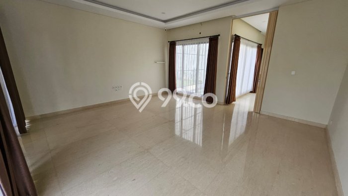 PROMO TERBATAS! Rumah Berkualitas area Gading Serpong, Tangerang, LT 153m² Bangunan 196m² PROMO TERBATAS! Rumah Berkualitas area Gading Serpong, Tangerang, LT 153m² Bangunan 196m²