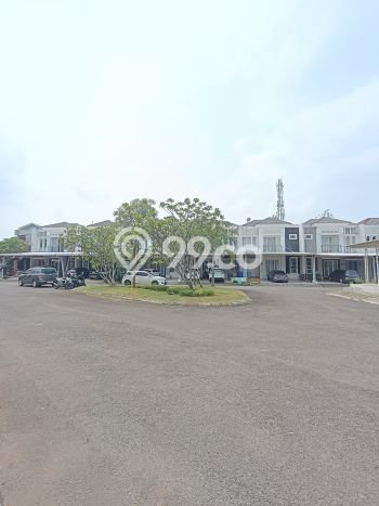 Rumah Luas Asri 3 KT Siap Huni di Gading Serpong Tangerang Rumah Luas Asri 3 KT Siap Huni di Gading Serpong Tangerang
