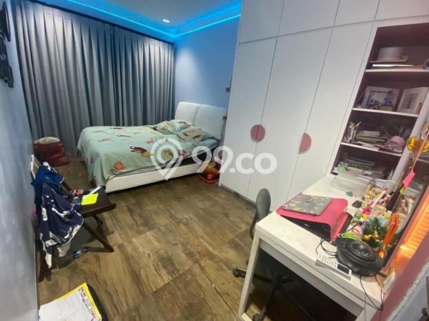 For Sale Hunian Rumah Terawat 4 KT di BSD Nusaloka, Tangerang For Sale Hunian Rumah Terawat 4 KT di BSD Nusaloka, Tangerang