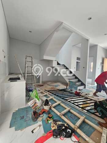 Dijual Rumah Eksklusif 3 KT di Gading Serpong, Tangerang Dijual Rumah Eksklusif 3 KT di Gading Serpong, Tangerang