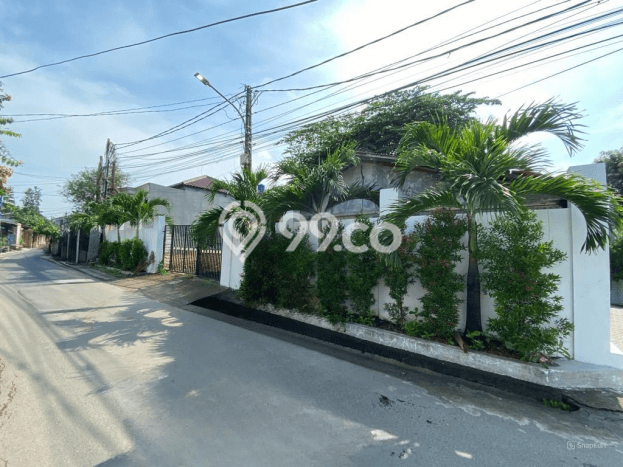 Tanah Kavling untuk Dijual di Ciledug Tangerang 225m2 Tanah Kavling untuk Dijual di Ciledug Tangerang 225m2
