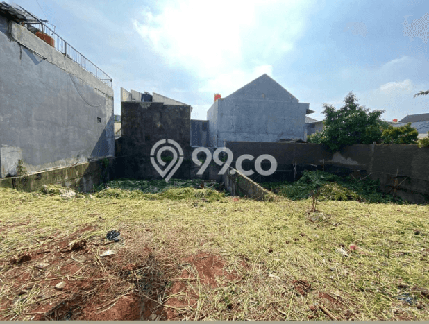 Tanah Kavling untuk Dijual di Ciledug Tangerang 225m2 Tanah Kavling untuk Dijual di Ciledug Tangerang 225m2
