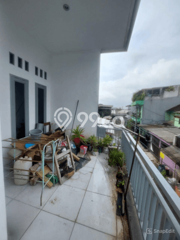 For Sale Rumah 3 Kamar Lokasi Strategis Bagus dan Strategis di Kelapa Dua For Sale Rumah 3 Kamar Lokasi Strategis Bagus dan Strategis di Kelapa Dua