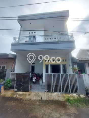 For Sale Rumah 3 Kamar Lokasi Strategis Bagus dan Strategis di Kelapa Dua For Sale Rumah 3 Kamar Lokasi Strategis Bagus dan Strategis di Kelapa Dua