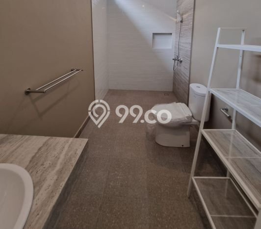 Rumah Luxury Modern Siap Huni di BSD Vermont Tangerang Rumah Luxury Modern Siap Huni di BSD Vermont Tangerang