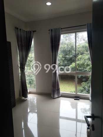 Rumah Modern Minimalis 2 Kamar Bisa Langsung Pindah di Serpong Rumah Modern Minimalis 2 Kamar Bisa Langsung Pindah di Serpong
