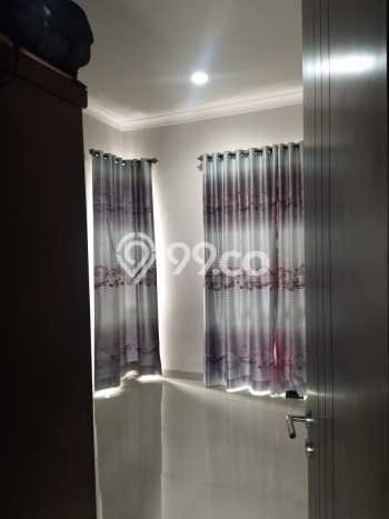 Rumah Modern Minimalis 2 Kamar Bisa Langsung Pindah di Serpong Rumah Modern Minimalis 2 Kamar Bisa Langsung Pindah di Serpong