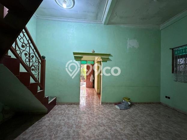 Dijual Rumah Premium dengan Fasilitas Sekitar Lengkap di Jagakarsa, Jakarta Selatan Dijual Rumah Premium dengan Fasilitas Sekitar Lengkap di Jagakarsa, Jakarta Selatan