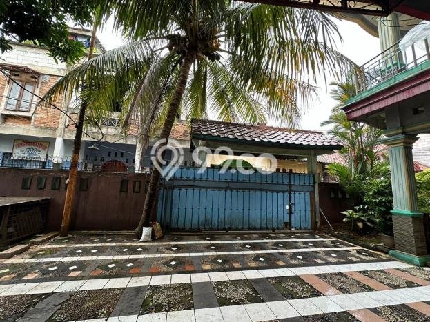 Dijual Rumah Premium dengan Fasilitas Sekitar Lengkap di Jagakarsa, Jakarta Selatan Dijual Rumah Premium dengan Fasilitas Sekitar Lengkap di Jagakarsa, Jakarta Selatan