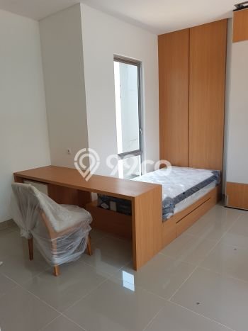 Rumah Strategis Minimalis Lb 74m2 di Pagedangan, Tangerang Rumah Strategis Minimalis Lb 74m2 di Pagedangan, Tangerang