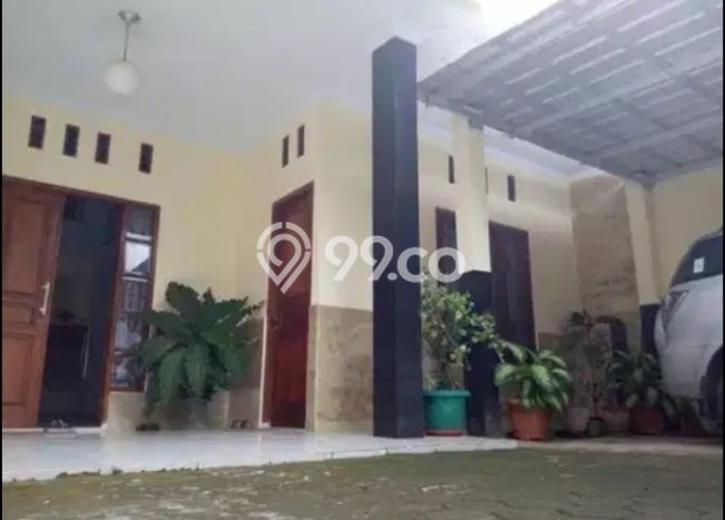 Siap Huni Hunian Elit 5 Kamar di Ciputat Timur Dekat ke Mana Pun Siap Huni Hunian Elit 5 Kamar di Ciputat Timur Dekat ke Mana Pun