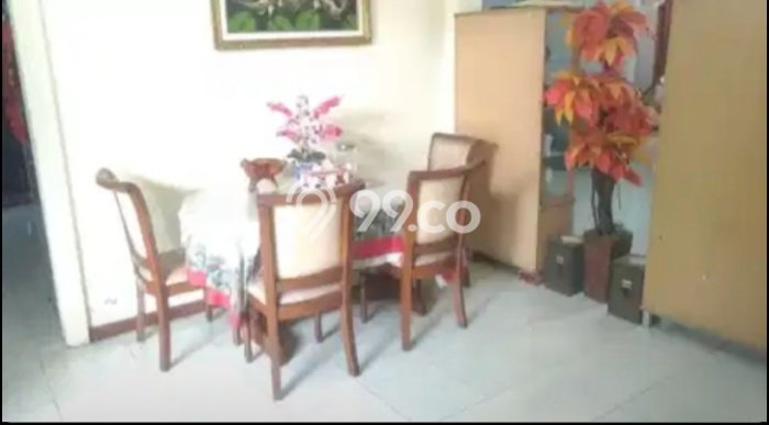 Siap Huni Hunian Elit 5 Kamar di Ciputat Timur Dekat ke Mana Pun Siap Huni Hunian Elit 5 Kamar di Ciputat Timur Dekat ke Mana Pun