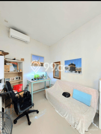 Hot Offer Hunian Mewah Ideal dan Luas di Pondok Aren, Tangerang Selatan Hot Offer Hunian Mewah Ideal dan Luas di Pondok Aren, Tangerang Selatan