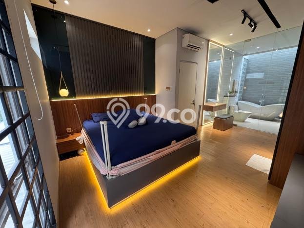 Rumah Luas Asri 2 KT Siap Pakai di Pasar Kemis Tangerang Rumah Luas Asri 2 KT Siap Pakai di Pasar Kemis Tangerang