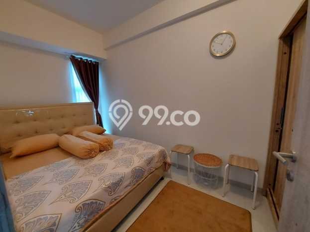 Apartemen Murah Dijual di Tangerang 1 KT & 2 KM Apartemen Murah Dijual di Tangerang 1 KT & 2 KM