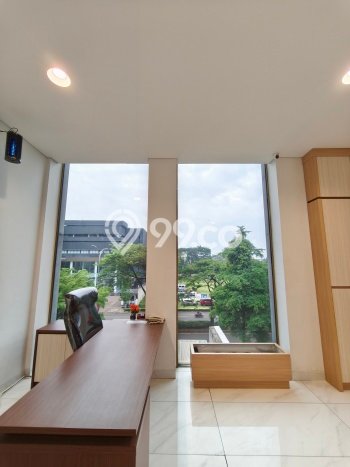 Unit Kantor Strategis di Pagedangan, Tangerang Potensi Cuan Besar Unit Kantor Strategis di Pagedangan, Tangerang Potensi Cuan Besar