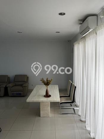 For Sale! Luxury House LT 105m2 Desain Elegan di Banjar Wijaya For Sale! Luxury House LT 105m2 Desain Elegan di Banjar Wijaya