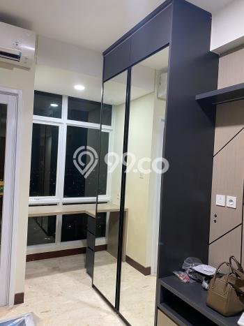 Hunian Apartemen Disewakan Terjangkau 22m2 di Pagedangan, Cocok Dijadikan Hunian Anda Hunian Apartemen Disewakan Terjangkau 22m2 di Pagedangan, Cocok Dijadikan Hunian Anda