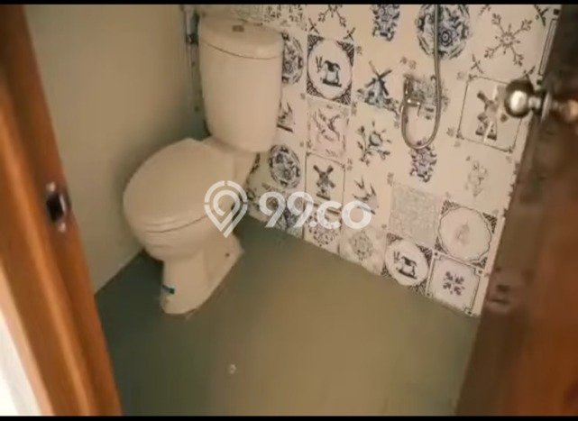 Jual Rumah Favorit Siap Huni LB 62m2 di Curug, Tangerang Jual Rumah Favorit Siap Huni LB 62m2 di Curug, Tangerang