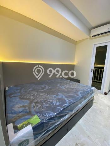 Hunian Apartemen Disewakan Terjangkau 22m2 di Pagedangan, Cocok Dijadikan Hunian Anda Hunian Apartemen Disewakan Terjangkau 22m2 di Pagedangan, Cocok Dijadikan Hunian Anda