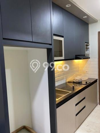 Hunian Apartemen Disewakan Terjangkau 22m2 di Pagedangan, Cocok Dijadikan Hunian Anda Hunian Apartemen Disewakan Terjangkau 22m2 di Pagedangan, Cocok Dijadikan Hunian Anda